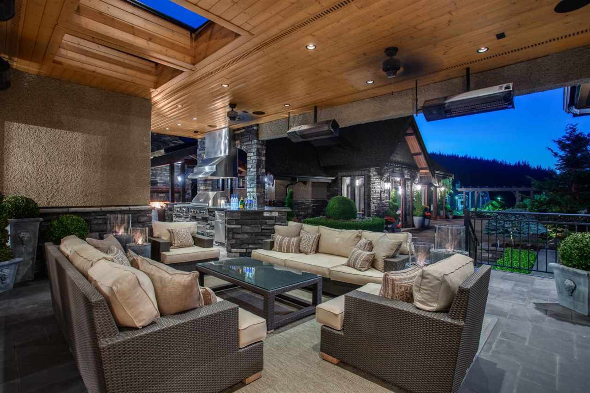 3053 Anmore Creek Way